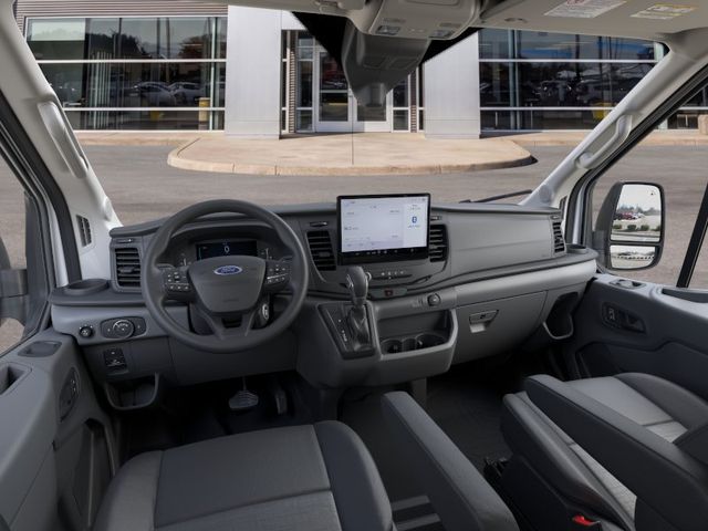 Thumbnail: 2026 Ford Transit Series - 2