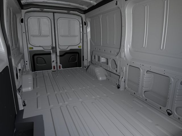 Thumbnail: 2026 Ford Transit Series - 11
