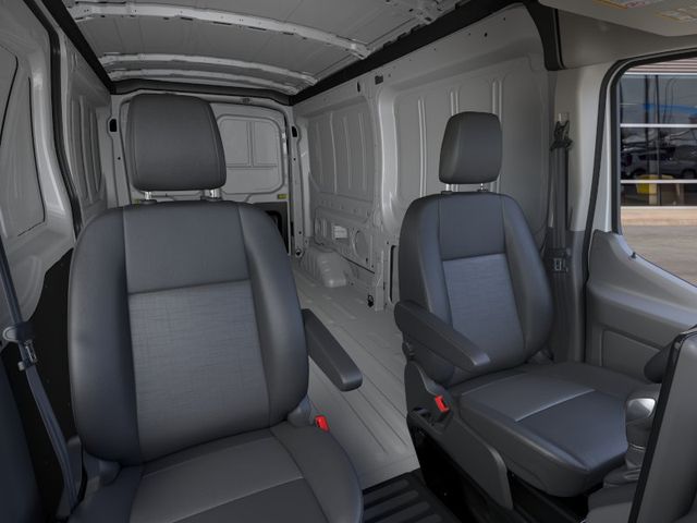 Thumbnail: 2026 Ford Transit Series - 8