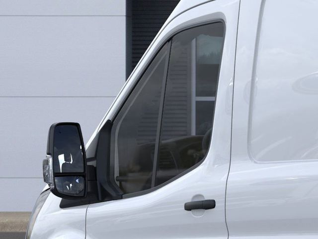 Thumbnail: 2025 Ford Transit Series - 20
