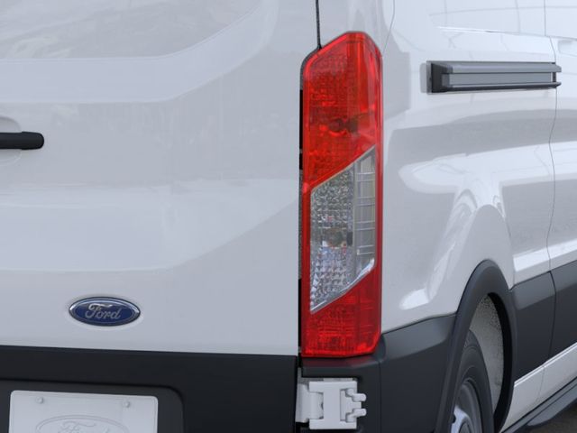 Thumbnail: 2025 Ford Transit Series - 20
