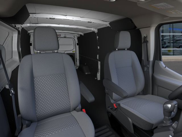 Thumbnail: 2025 Ford Transit Series - 6