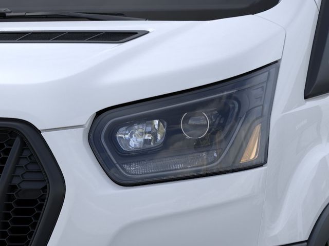 Thumbnail: 2025 Ford Transit Series - 18