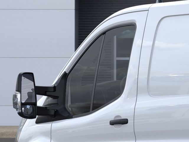 Thumbnail: 2025 Ford Transit Series - 19