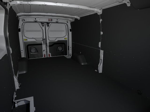 Thumbnail: 2025 Ford Transit Series - 13