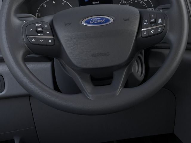 Thumbnail: 2025 Ford Transit Series - 14