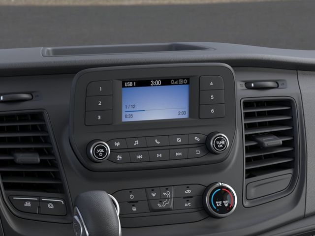 Thumbnail: 2025 Ford Transit Series - 8