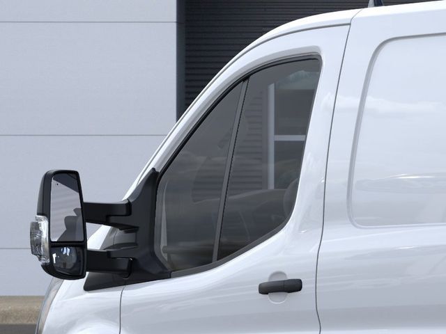 Thumbnail: 2025 Ford Transit Series - 19