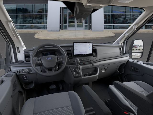 Thumbnail: 2026 Ford Transit Series - 2