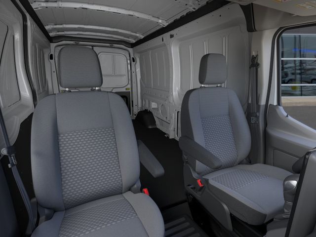 Thumbnail: 2026 Ford Transit Series - 8