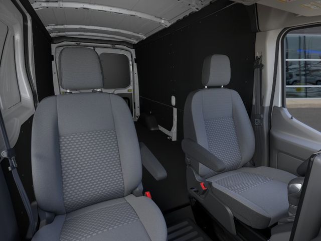 Thumbnail: 2026 Ford Transit Series - 7