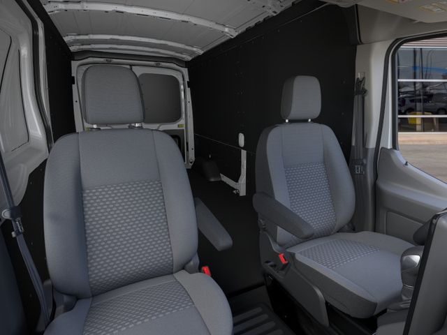 Thumbnail: 2026 Ford Transit Series - 7