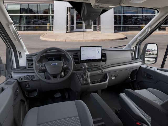 Thumbnail: 2026 Ford Transit Series - 2