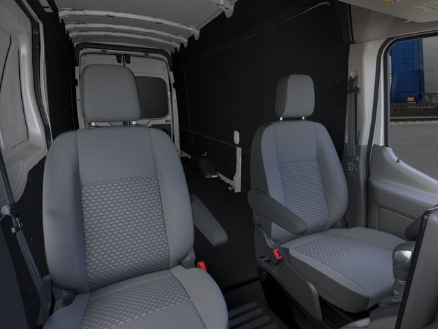 Thumbnail: 2026 Ford Transit Series - 7