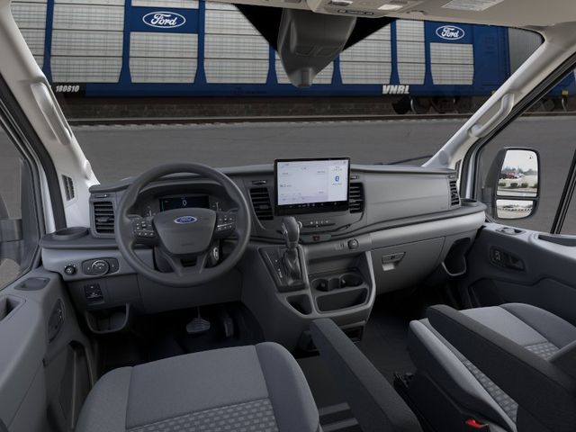 Thumbnail: 2026 Ford Transit Series - 2