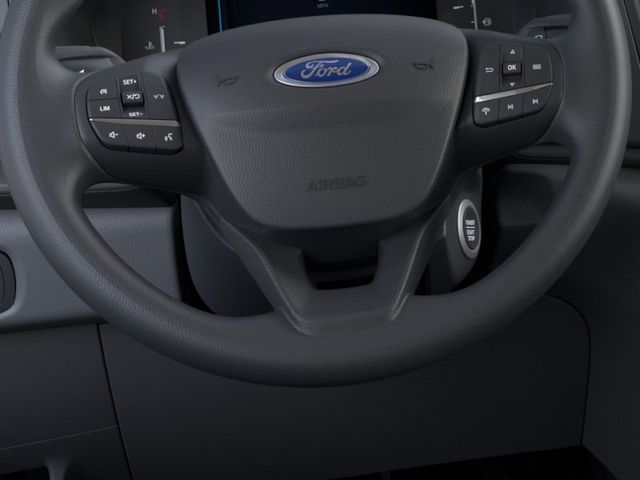 Thumbnail: 2026 Ford Transit Series - 16
