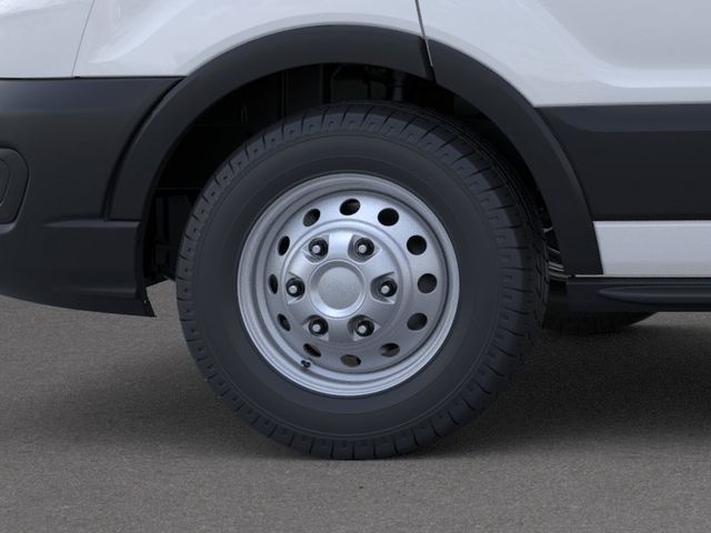 Thumbnail: 2026 Ford Transit Series - 5