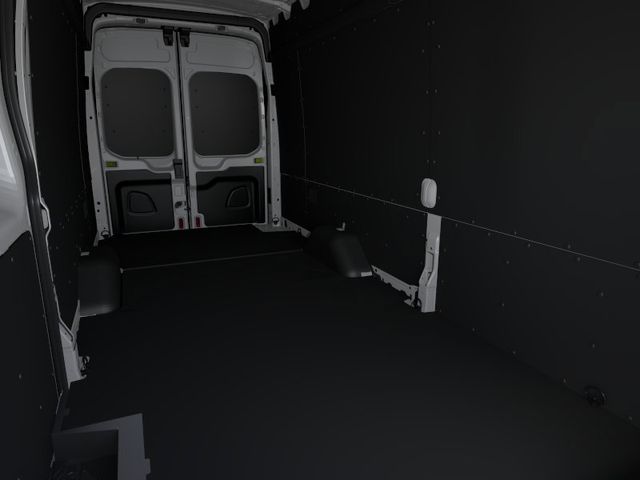 Thumbnail: 2026 Ford Transit Series - 15