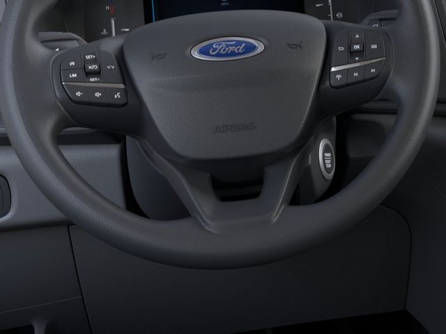 Thumbnail: 2026 Ford Transit Series - 16