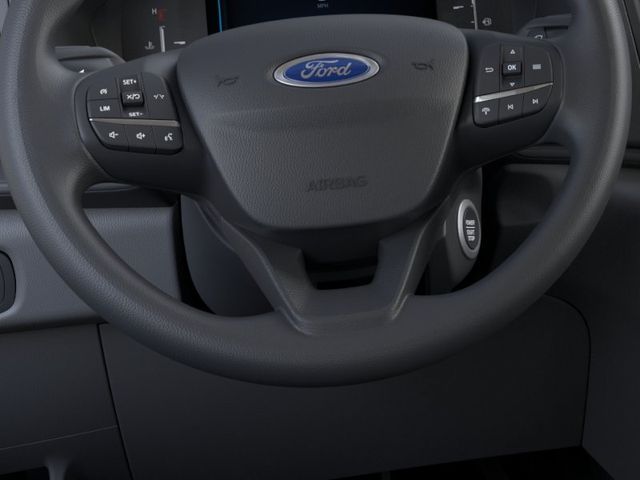 Thumbnail: 2026 Ford Transit Series - 16