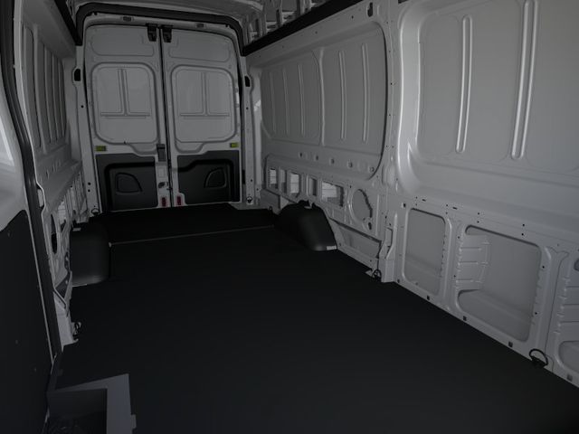 Thumbnail: 2026 Ford Transit Series - 15