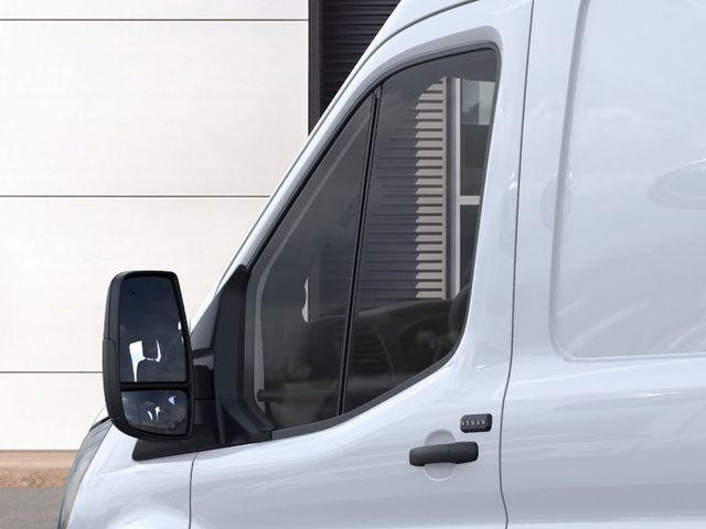 Thumbnail: 2026 Ford Transit Series - 20