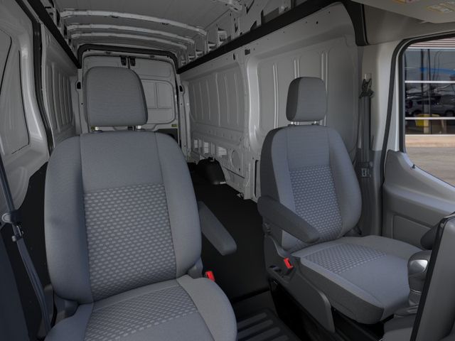 Thumbnail: 2026 Ford Transit Series - 7