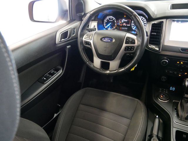 Thumbnail: 2019 Ford Ranger - 6
