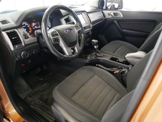 Thumbnail: 2019 Ford Ranger - 2