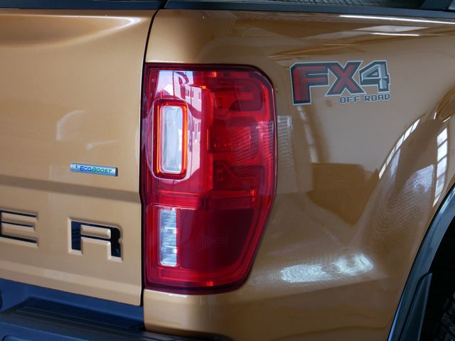 Thumbnail: 2019 Ford Ranger - 15