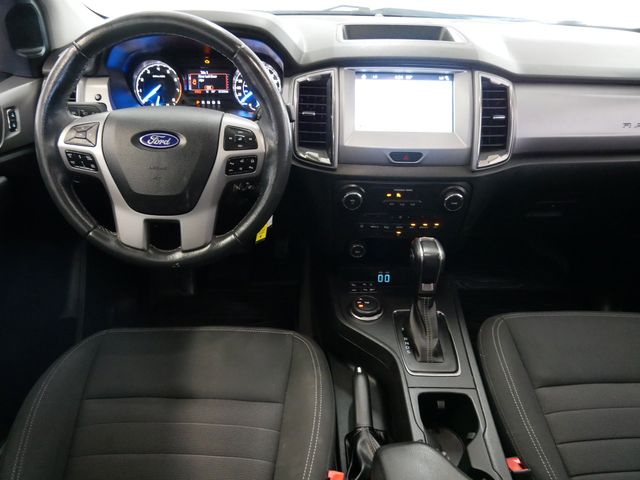 Thumbnail: 2019 Ford Ranger - 8