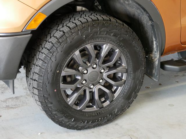 Thumbnail: 2019 Ford Ranger - 5