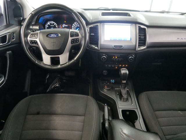 Thumbnail: 2020 Ford Ranger - 8