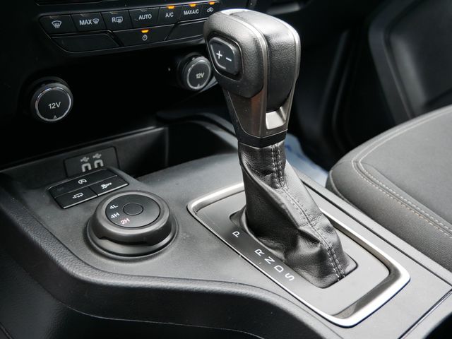 Thumbnail: 2020 Ford Ranger - 11