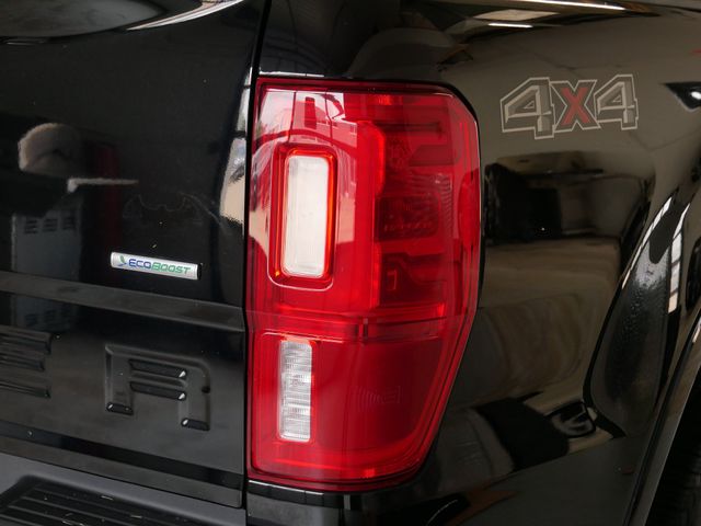 Thumbnail: 2020 Ford Ranger - 17