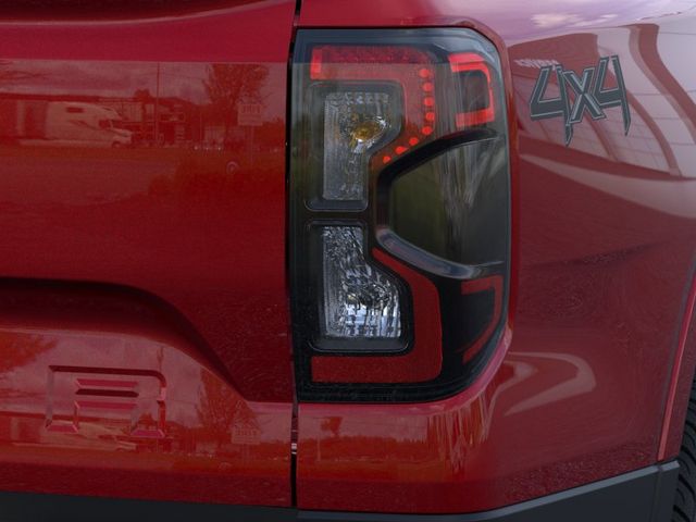 Thumbnail: 2025 Ford Ranger - 22