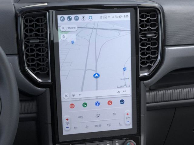 Thumbnail: 2025 Ford Ranger - 12