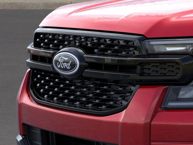 Thumbnail: 2025 Ford Ranger - 7