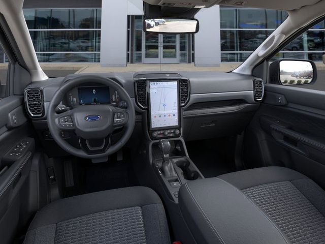 Thumbnail: 2025 Ford Ranger - 2