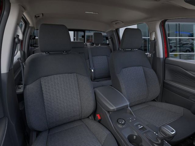 Thumbnail: 2025 Ford Ranger - 9