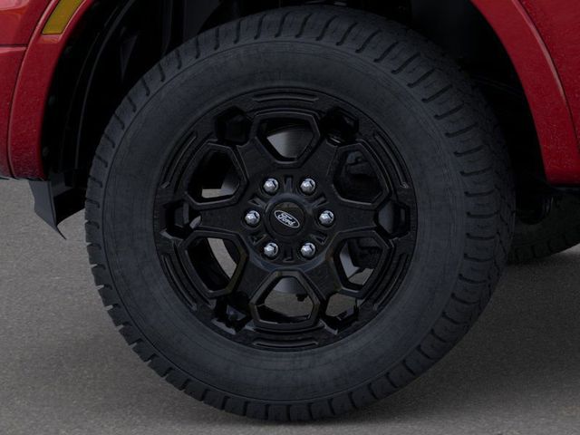 Thumbnail: 2025 Ford Ranger - 8