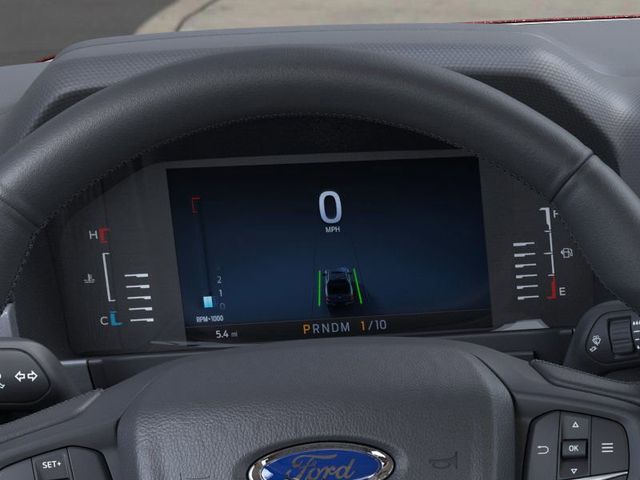 Thumbnail: 2025 Ford Ranger - 14