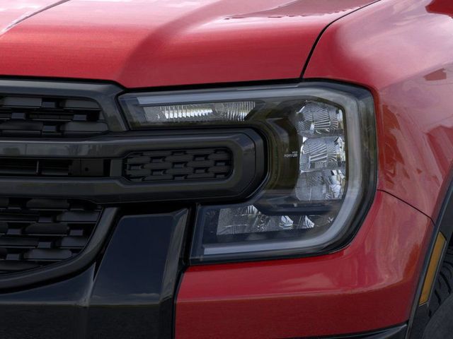 Thumbnail: 2025 Ford Ranger - 19