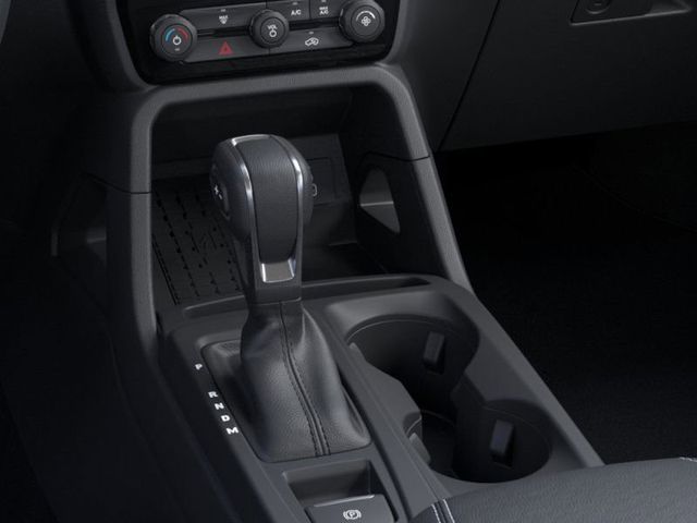 Thumbnail: 2025 Ford Ranger - 10