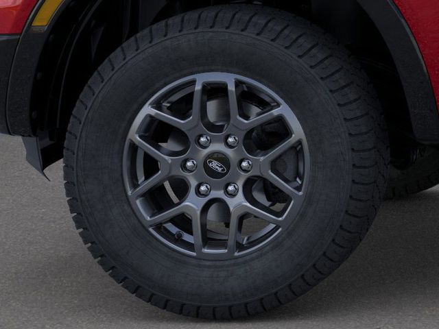 Thumbnail: 2025 Ford Ranger - 6