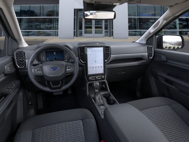 Thumbnail: 2026 Ford Ranger - 2