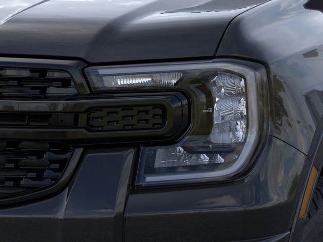 Thumbnail: 2026 Ford Ranger - 20
