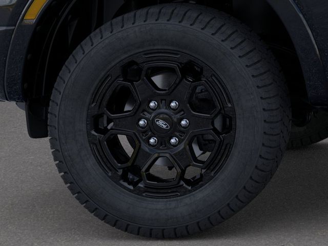 Thumbnail: 2026 Ford Ranger - 6