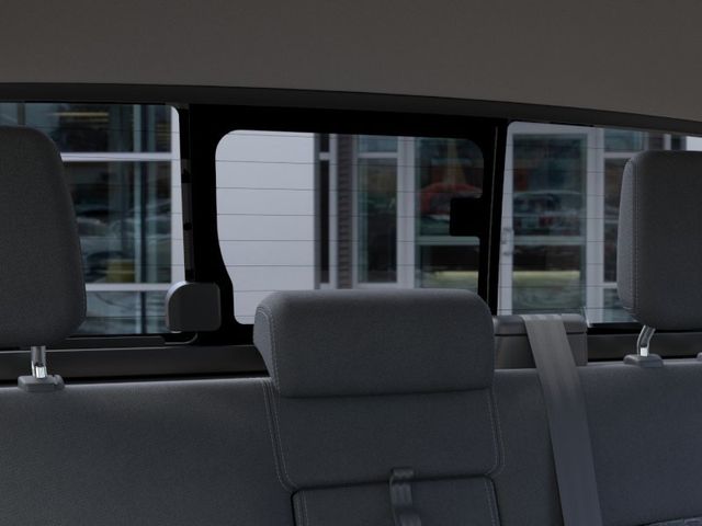 Thumbnail: 2026 Ford Ranger - 9