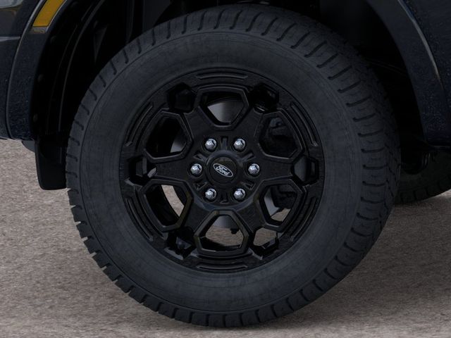 Thumbnail: 2026 Ford Ranger - 6